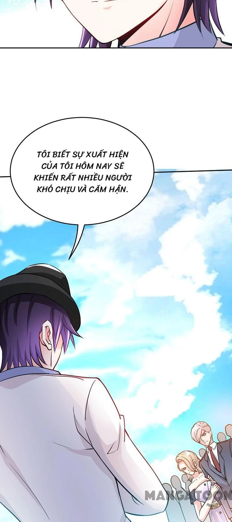 Mẹ Đơn Thân Cực Phẩm Chapter 3 - 29