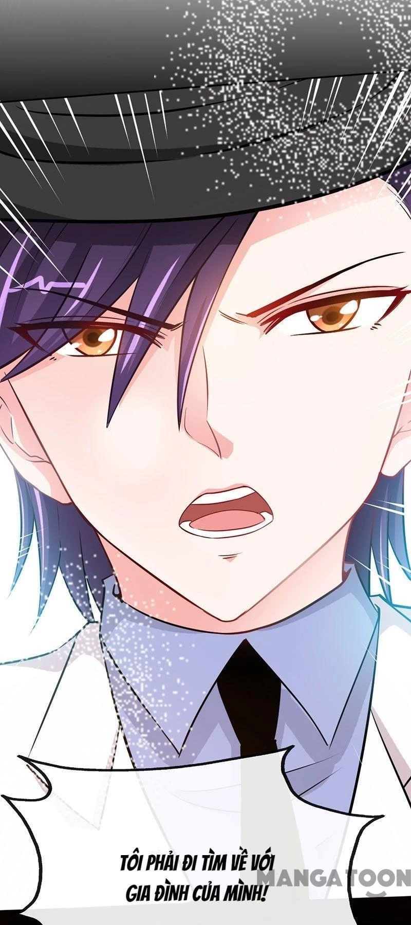 Mẹ Đơn Thân Cực Phẩm Chapter 3 - 31