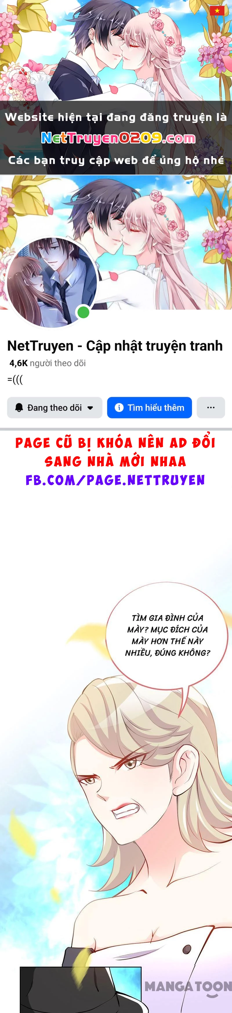 Mẹ Đơn Thân Cực Phẩm Chapter 4 - 1
