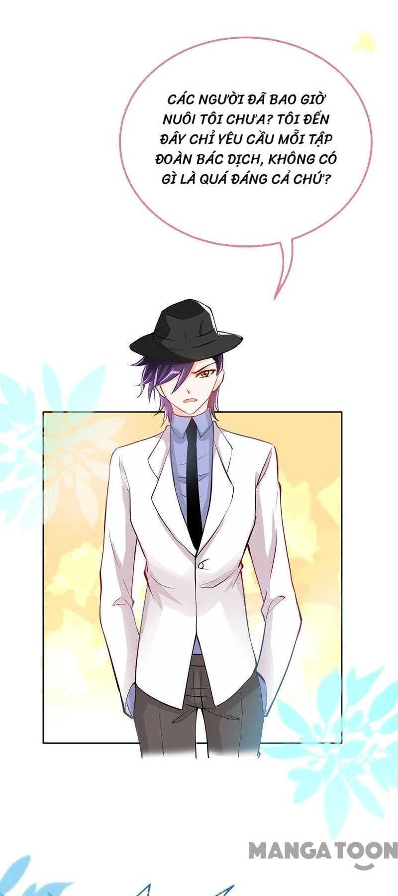 Mẹ Đơn Thân Cực Phẩm Chapter 4 - 3