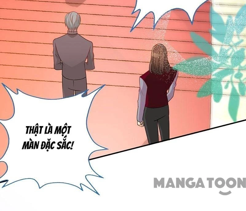 Mẹ Đơn Thân Cực Phẩm Chapter 4 - 5