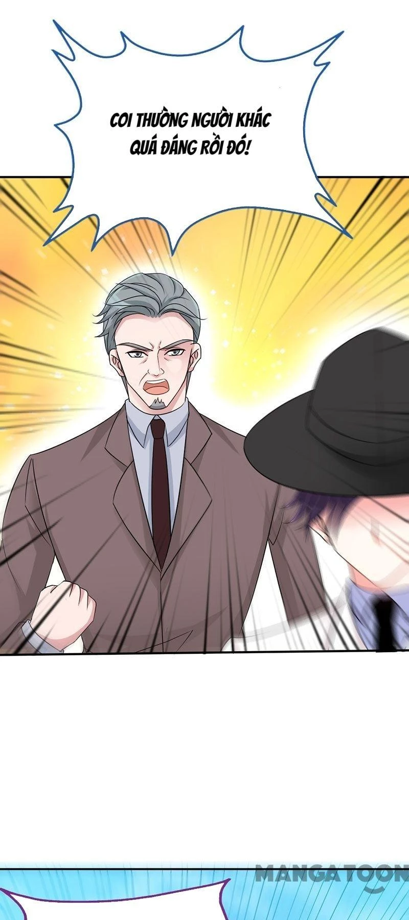 Mẹ Đơn Thân Cực Phẩm Chapter 4 - 9