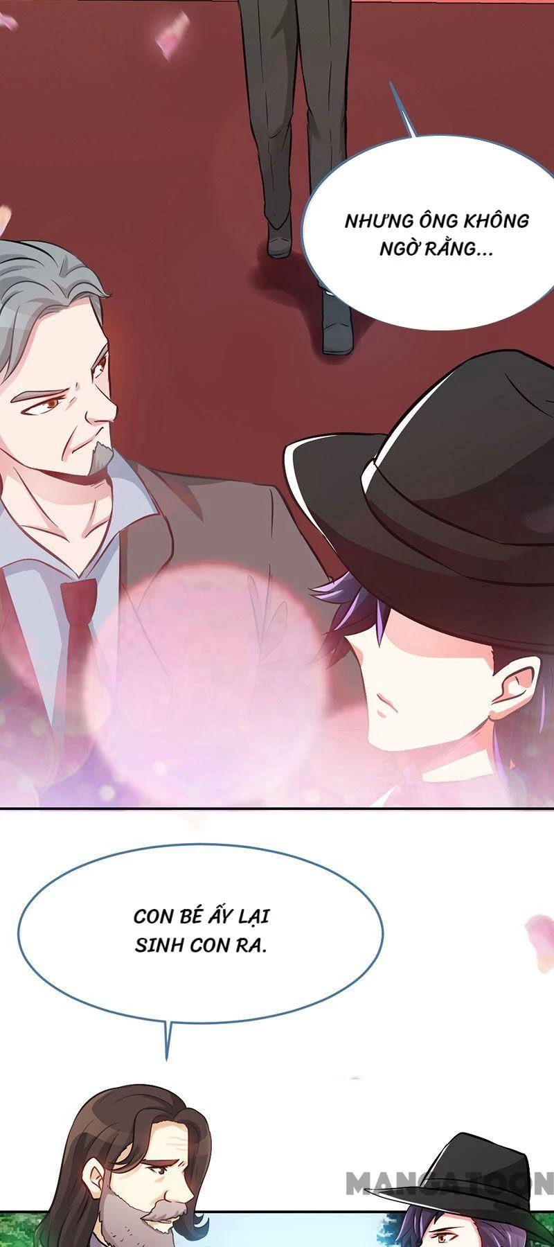 Mẹ Đơn Thân Cực Phẩm Chapter 4 - 15