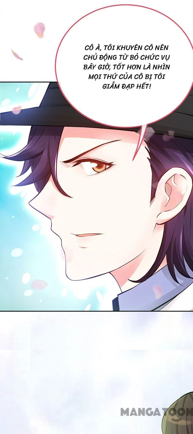 Mẹ Đơn Thân Cực Phẩm Chapter 4 - 17