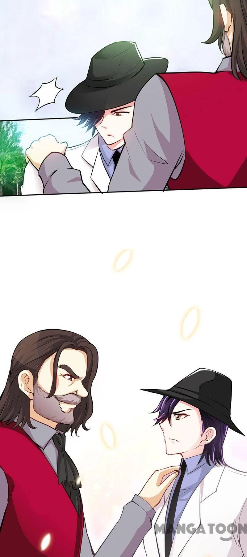 Mẹ Đơn Thân Cực Phẩm Chapter 4 - 18