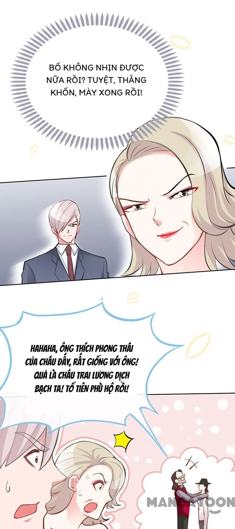 Mẹ Đơn Thân Cực Phẩm Chapter 4 - 20