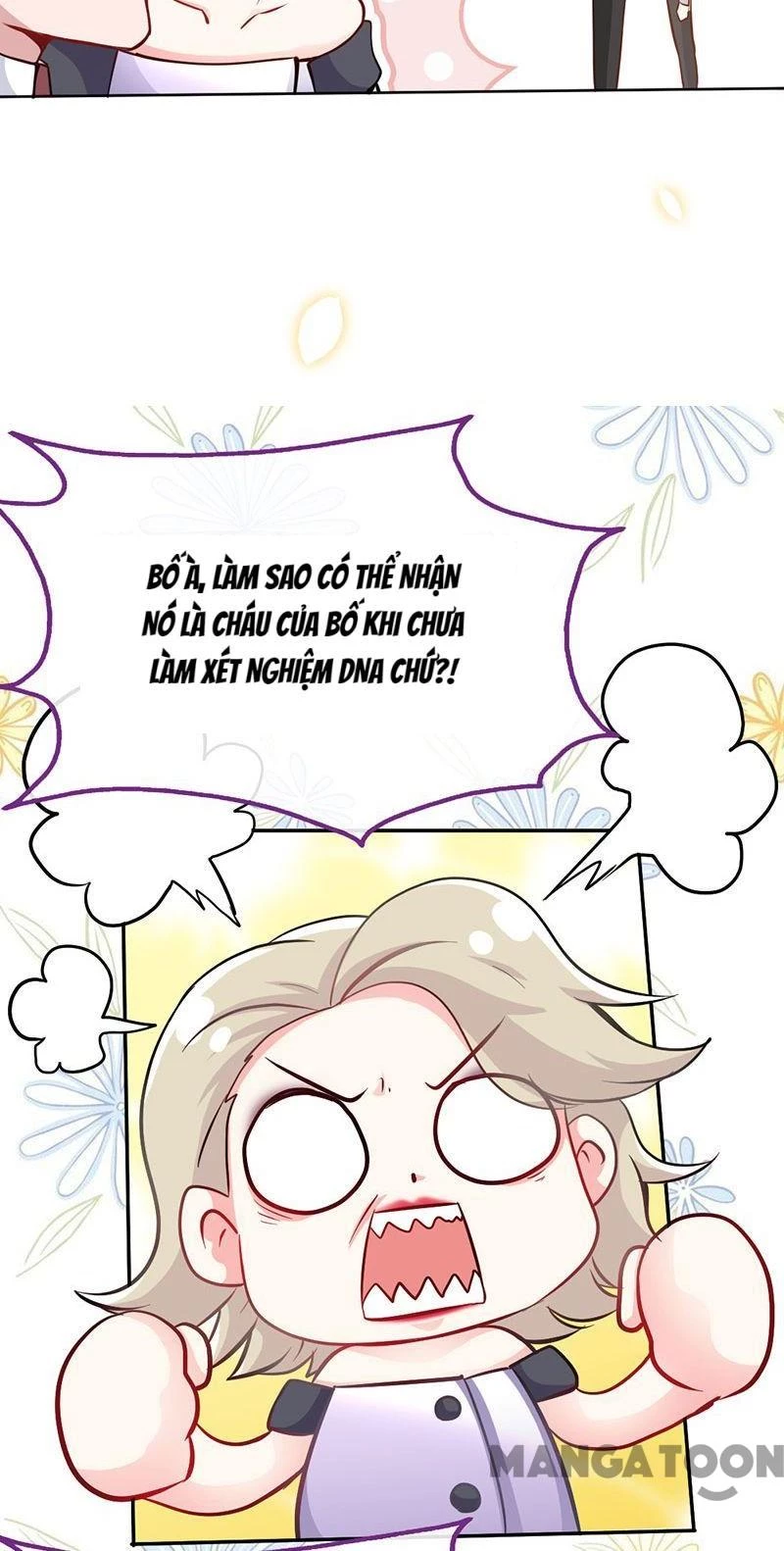 Mẹ Đơn Thân Cực Phẩm Chapter 4 - 21