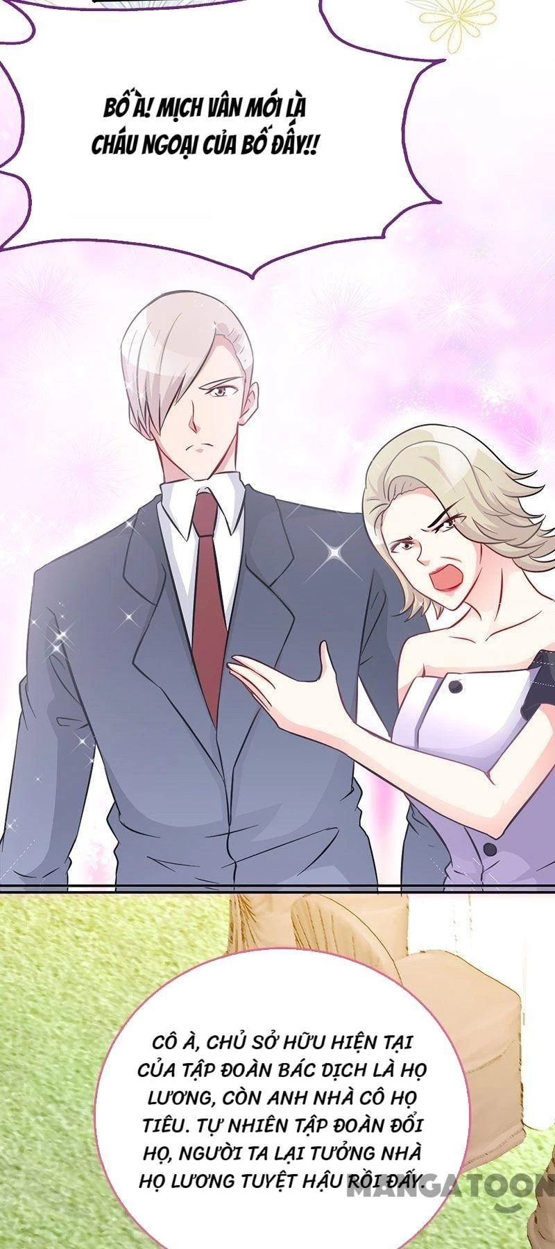 Mẹ Đơn Thân Cực Phẩm Chapter 4 - 22