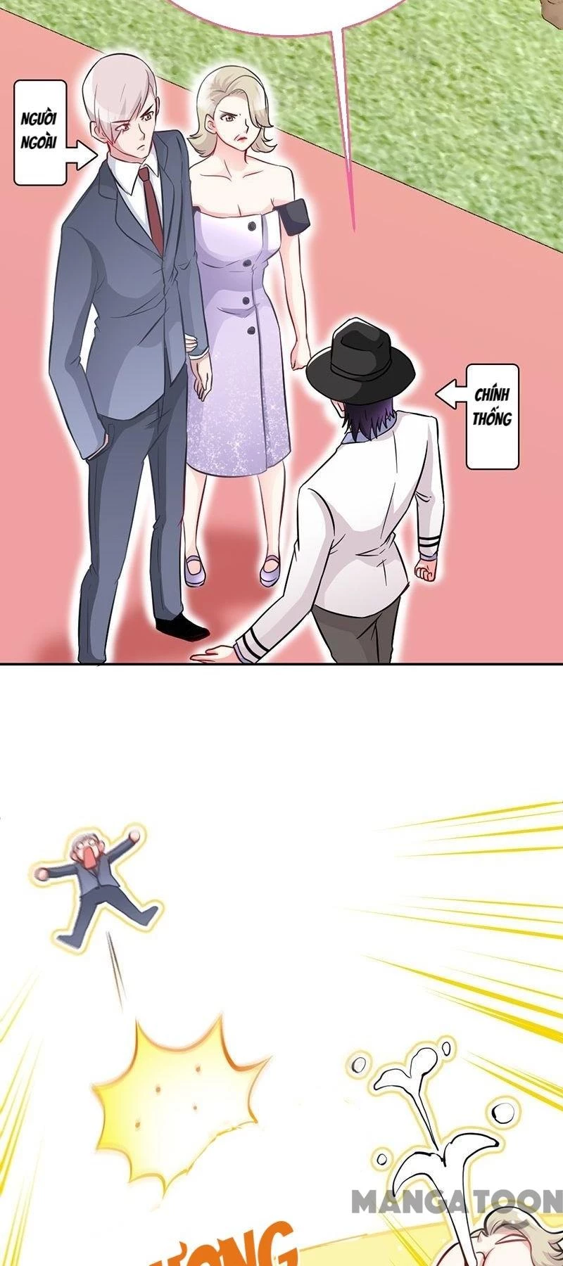 Mẹ Đơn Thân Cực Phẩm Chapter 4 - 23