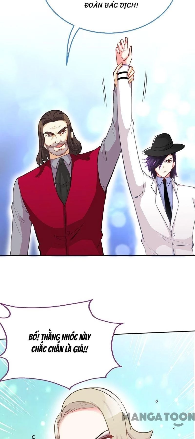 Mẹ Đơn Thân Cực Phẩm Chapter 4 - 26