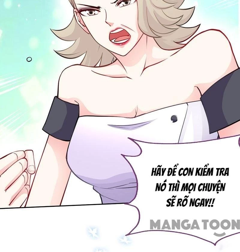 Mẹ Đơn Thân Cực Phẩm Chapter 4 - 27