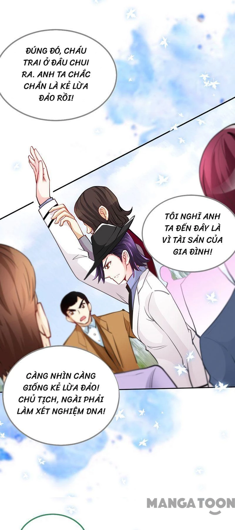 Mẹ Đơn Thân Cực Phẩm Chapter 4 - 28