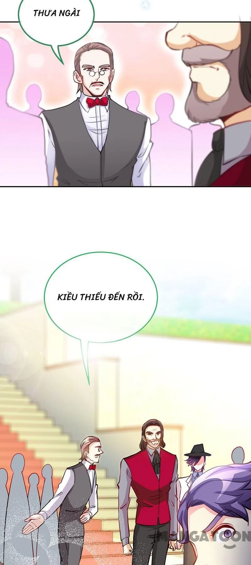 Mẹ Đơn Thân Cực Phẩm Chapter 4 - 29