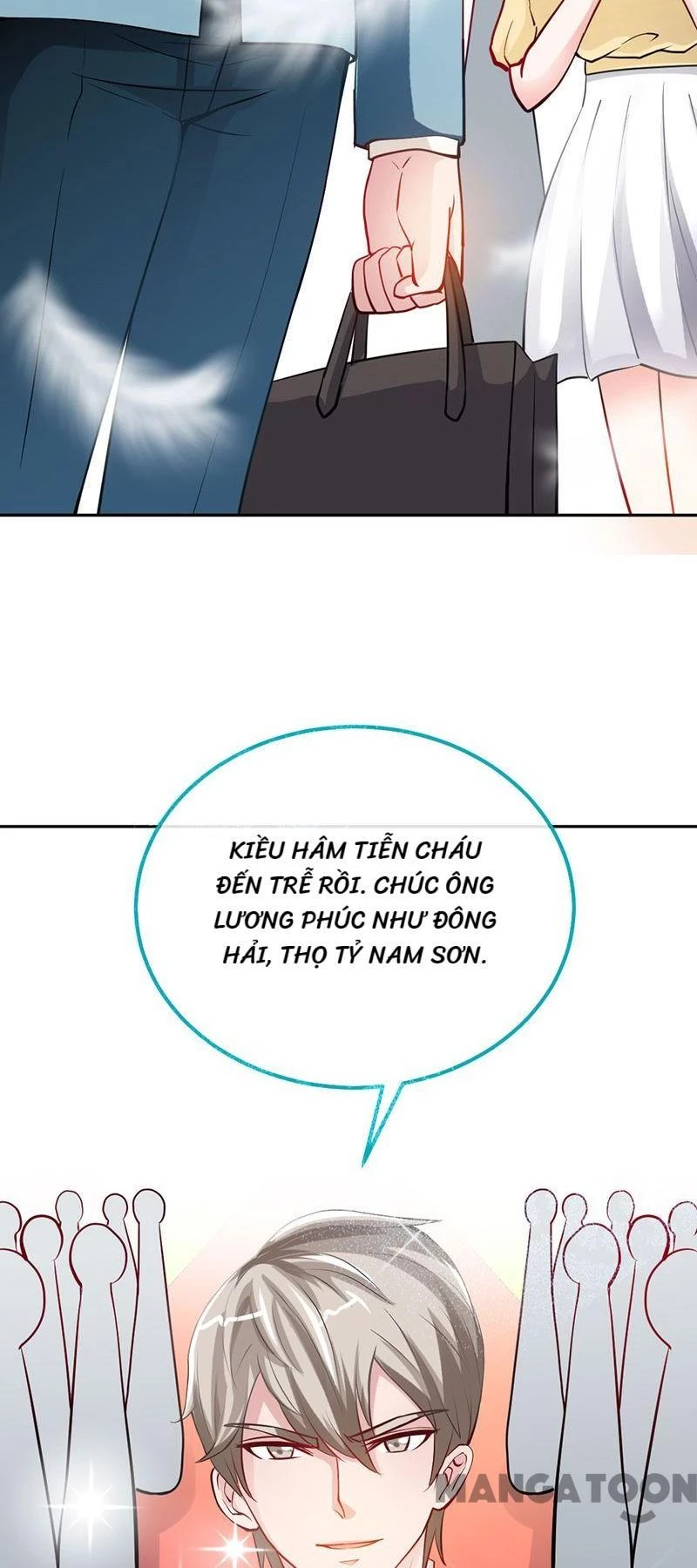 Mẹ Đơn Thân Cực Phẩm Chapter 4 - 32