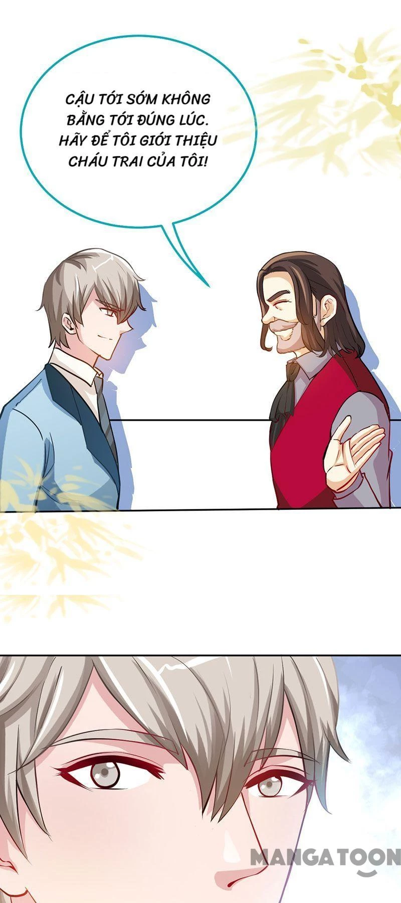 Mẹ Đơn Thân Cực Phẩm Chapter 4 - 34