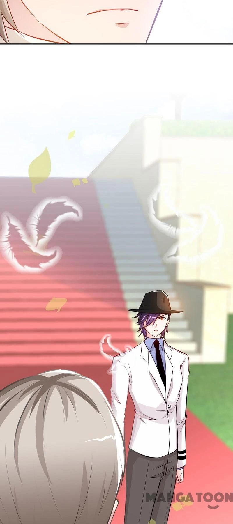 Mẹ Đơn Thân Cực Phẩm Chapter 4 - 35