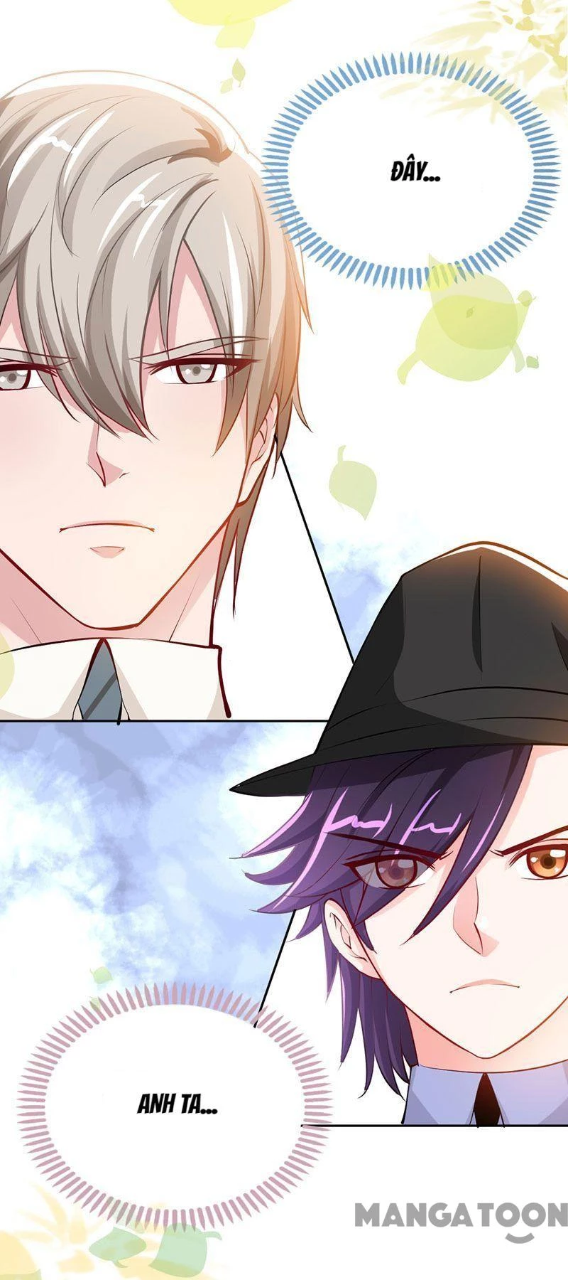 Mẹ Đơn Thân Cực Phẩm Chapter 4 - 37