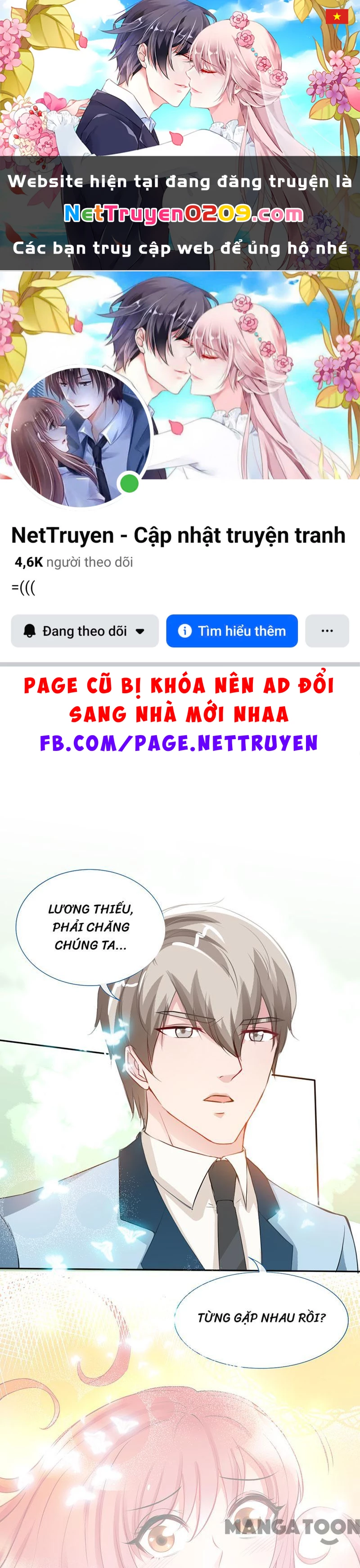 Mẹ Đơn Thân Cực Phẩm Chapter 5 - 1