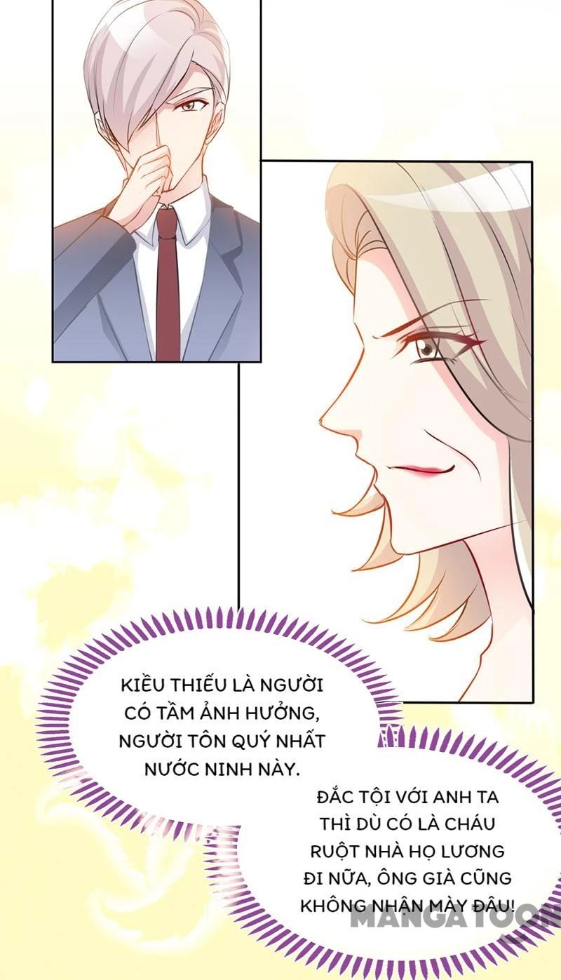 Mẹ Đơn Thân Cực Phẩm Chapter 5 - 6