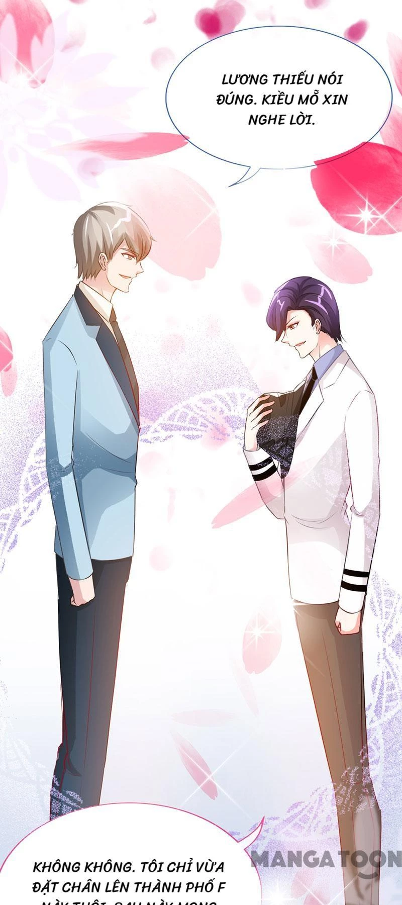 Mẹ Đơn Thân Cực Phẩm Chapter 5 - 8