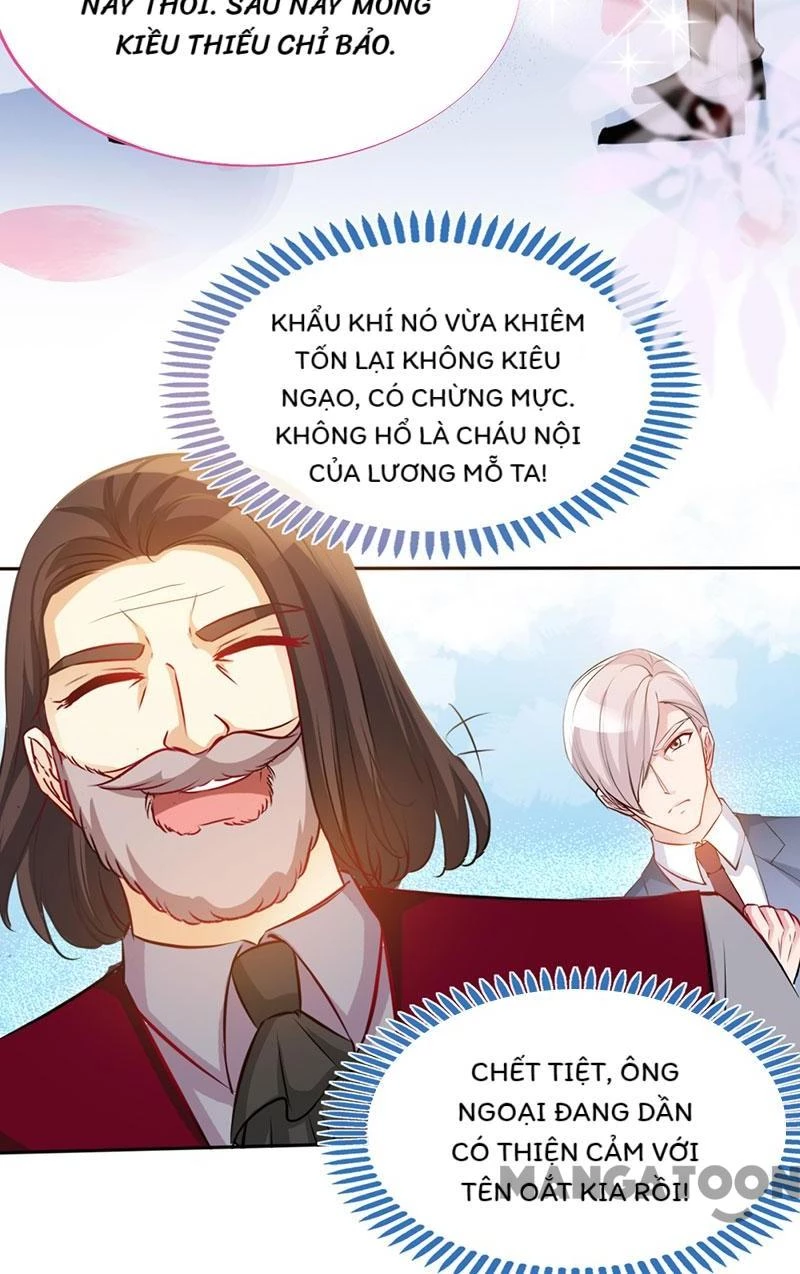 Mẹ Đơn Thân Cực Phẩm Chapter 5 - 9