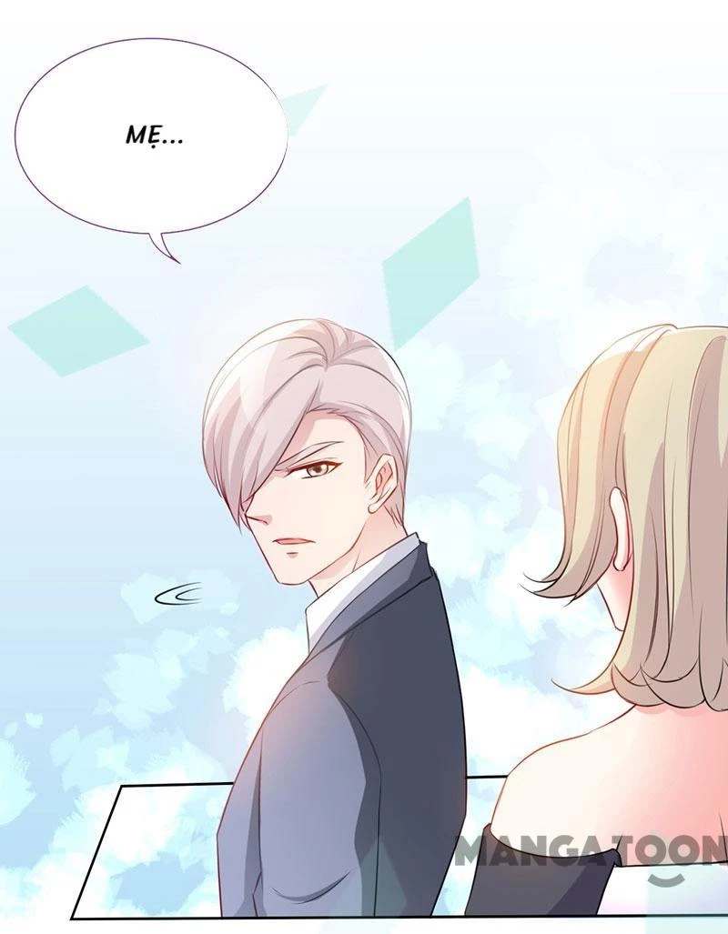 Mẹ Đơn Thân Cực Phẩm Chapter 5 - 10