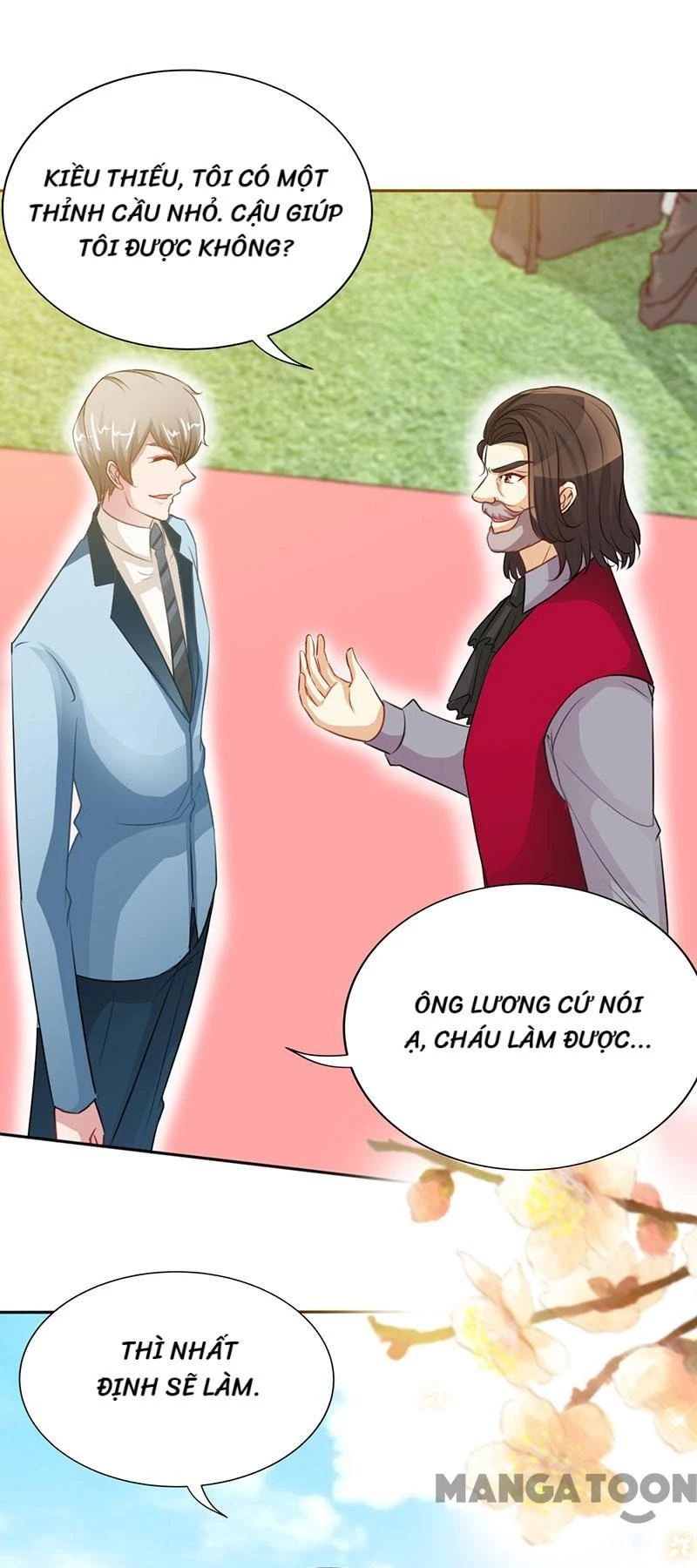 Mẹ Đơn Thân Cực Phẩm Chapter 5 - 14