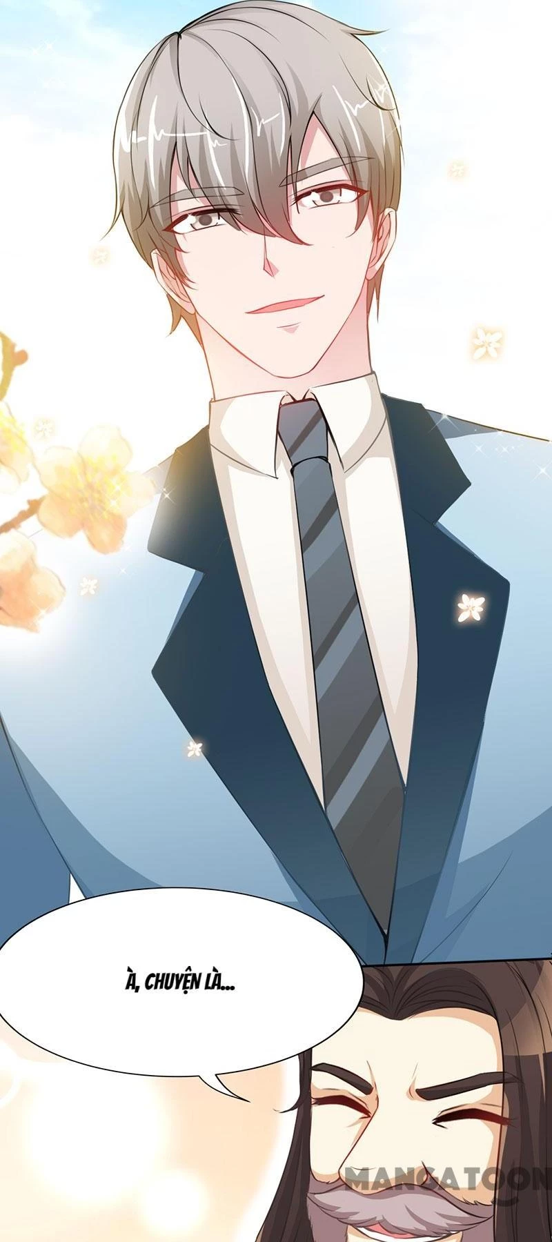 Mẹ Đơn Thân Cực Phẩm Chapter 5 - 15