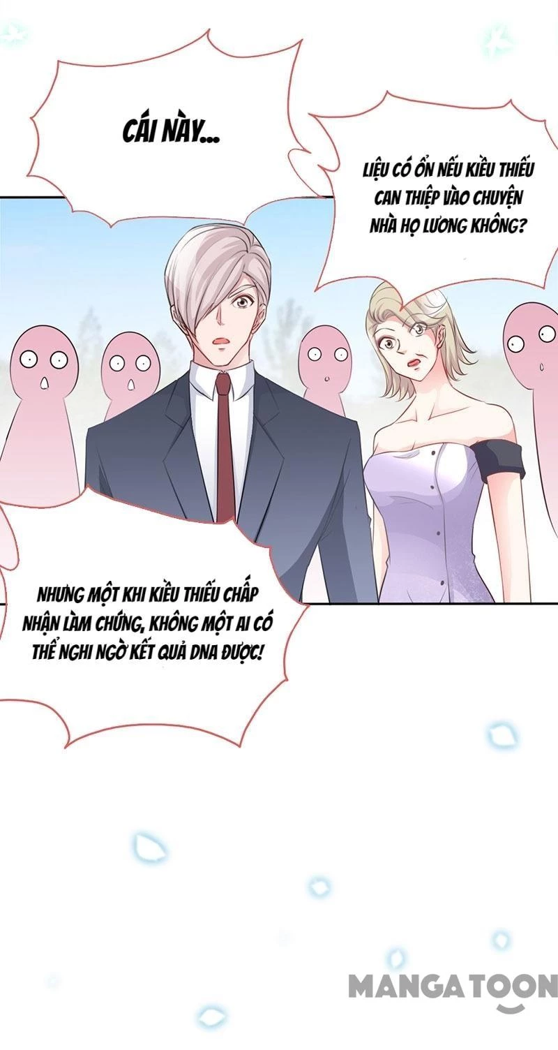 Mẹ Đơn Thân Cực Phẩm Chapter 5 - 19