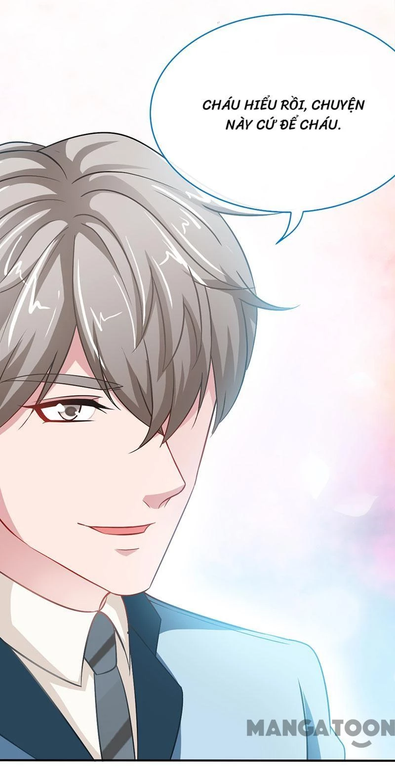 Mẹ Đơn Thân Cực Phẩm Chapter 5 - 21