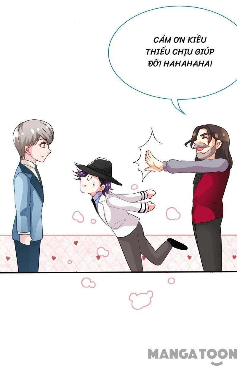 Mẹ Đơn Thân Cực Phẩm Chapter 5 - 22