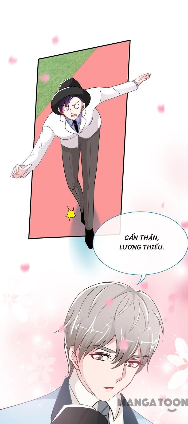 Mẹ Đơn Thân Cực Phẩm Chapter 5 - 23