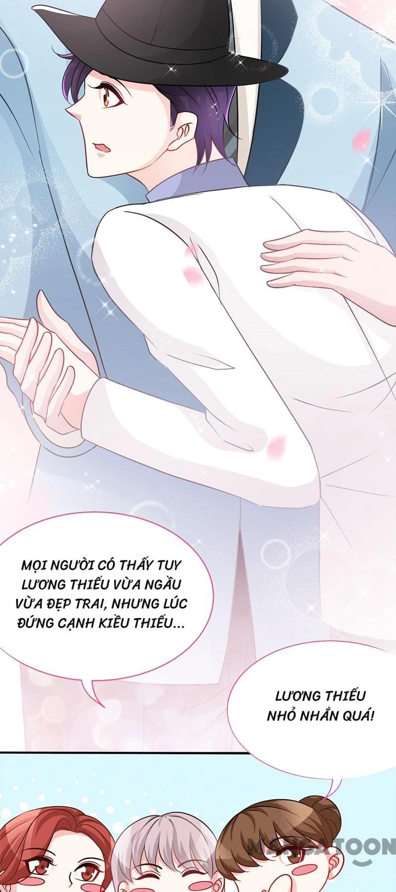 Mẹ Đơn Thân Cực Phẩm Chapter 5 - 24