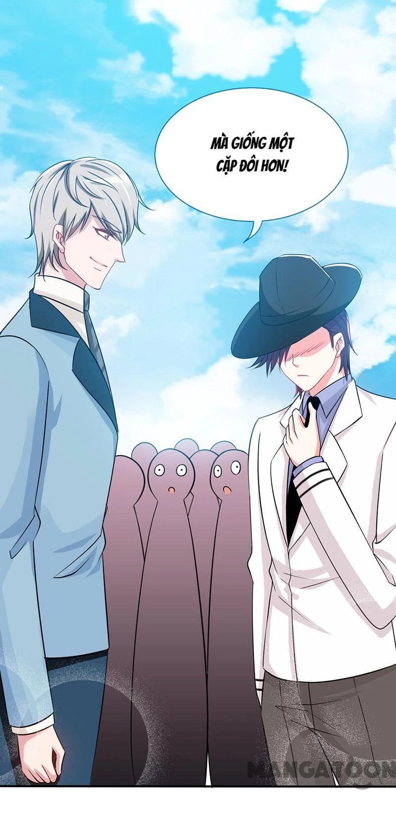 Mẹ Đơn Thân Cực Phẩm Chapter 5 - 26