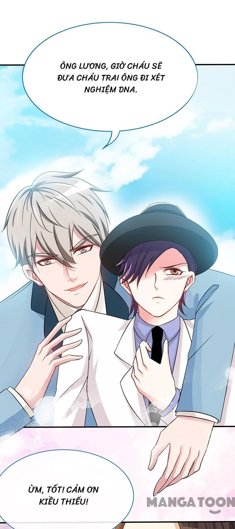 Mẹ Đơn Thân Cực Phẩm Chapter 5 - 27