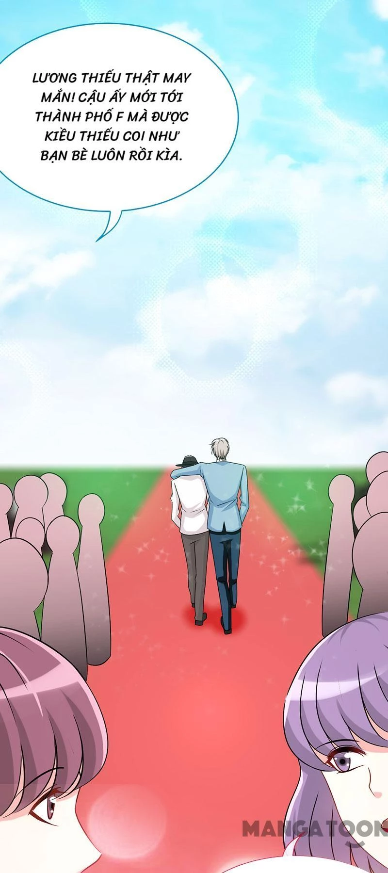 Mẹ Đơn Thân Cực Phẩm Chapter 5 - 29