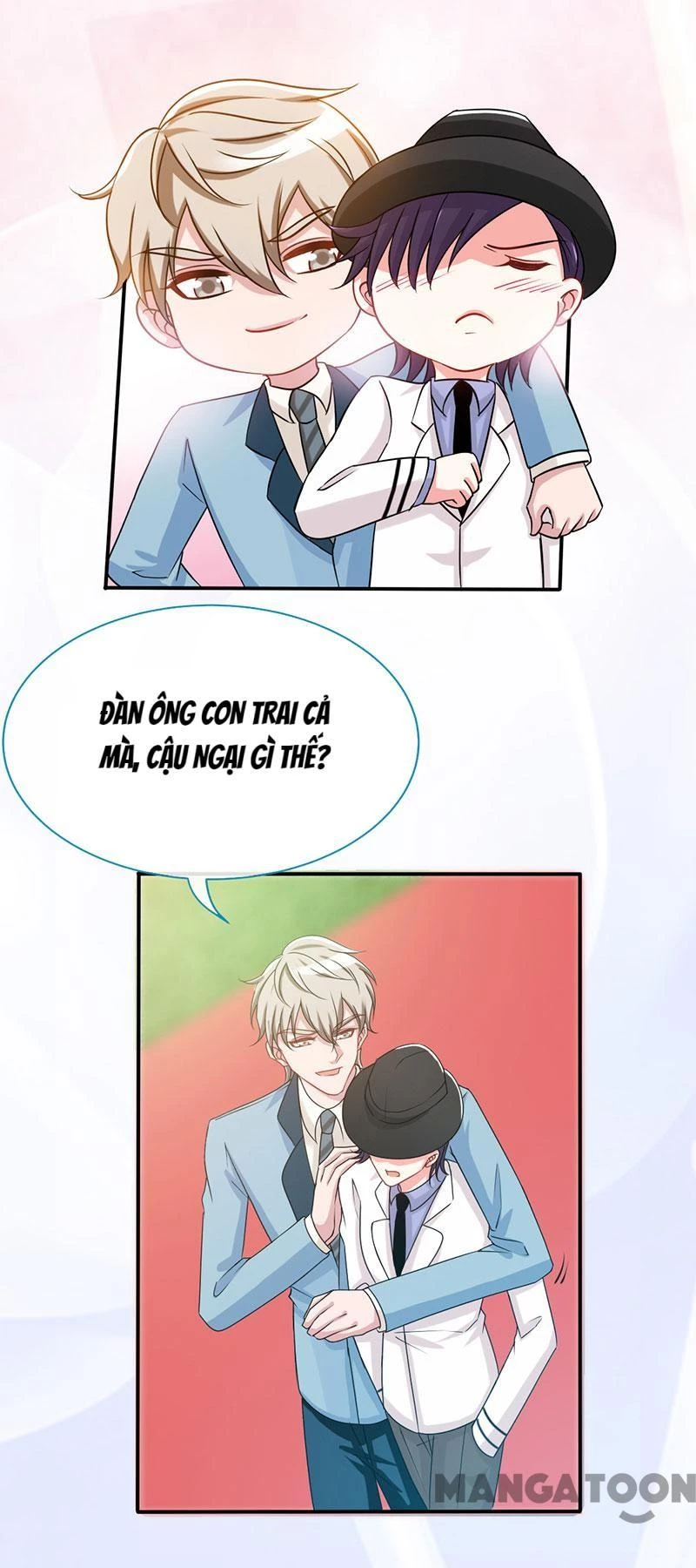 Mẹ Đơn Thân Cực Phẩm Chapter 5 - 31