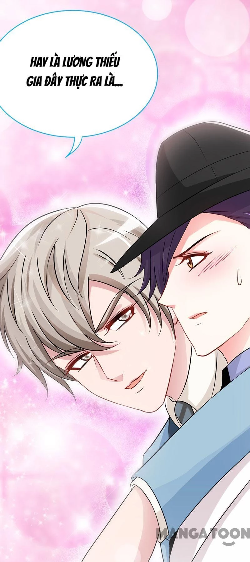 Mẹ Đơn Thân Cực Phẩm Chapter 5 - 33