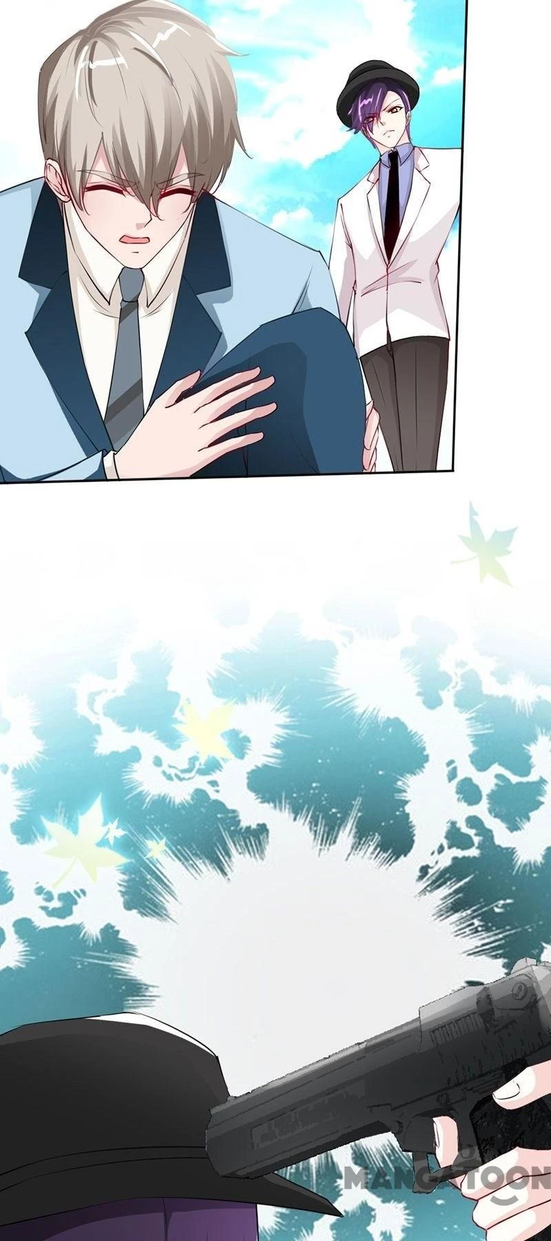 Mẹ Đơn Thân Cực Phẩm Chapter 6 - 4