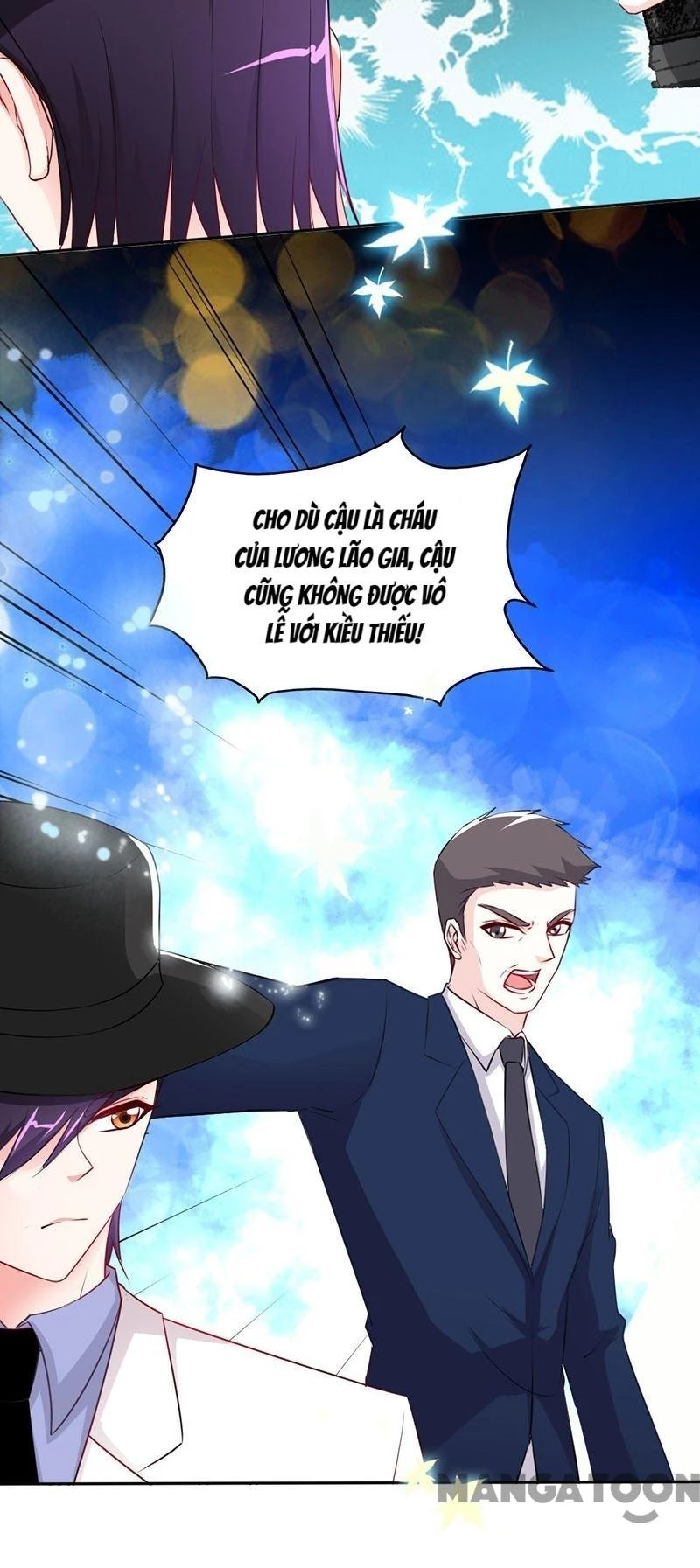 Mẹ Đơn Thân Cực Phẩm Chapter 6 - 5