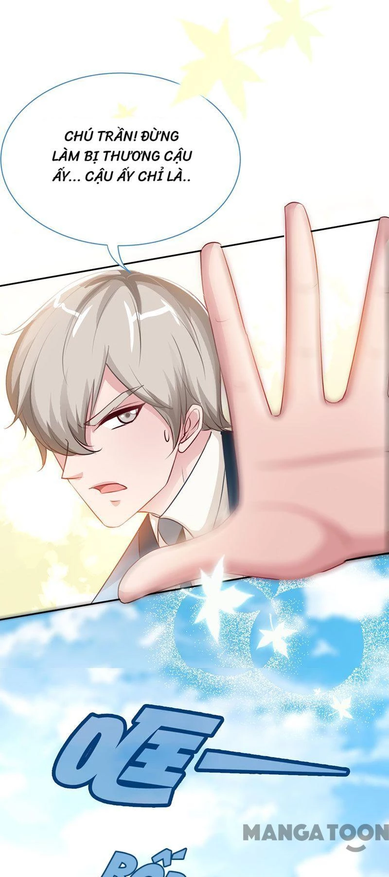 Mẹ Đơn Thân Cực Phẩm Chapter 6 - 6