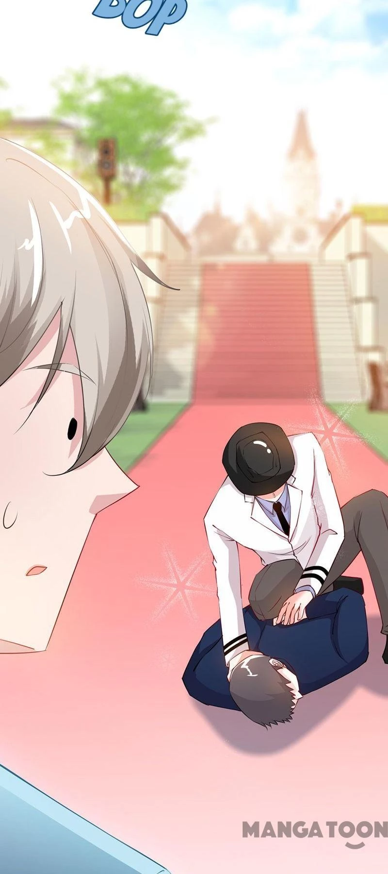 Mẹ Đơn Thân Cực Phẩm Chapter 6 - 7