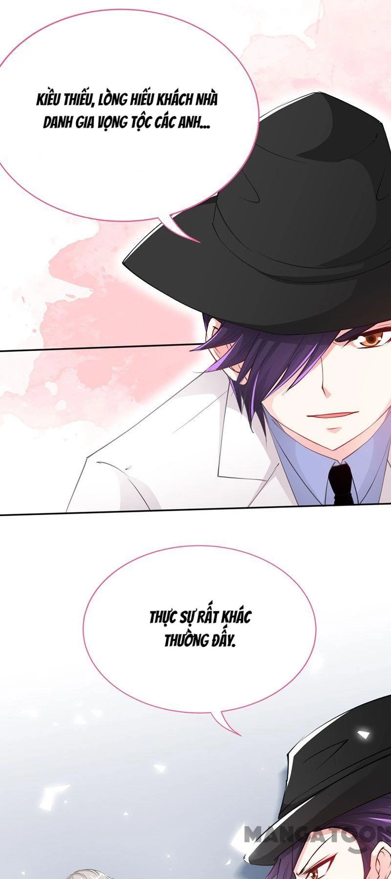 Mẹ Đơn Thân Cực Phẩm Chapter 6 - 9