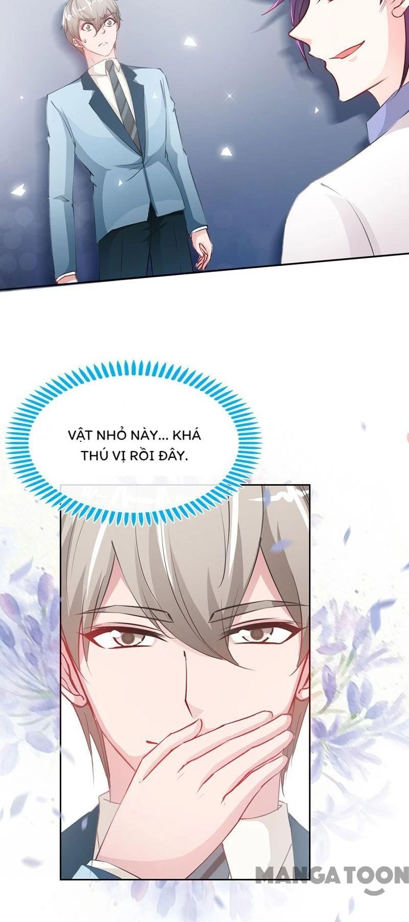 Mẹ Đơn Thân Cực Phẩm Chapter 6 - 10