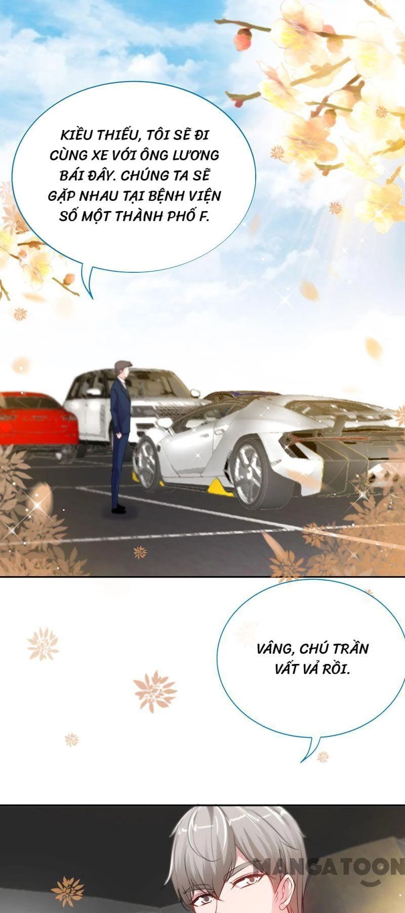 Mẹ Đơn Thân Cực Phẩm Chapter 6 - 12