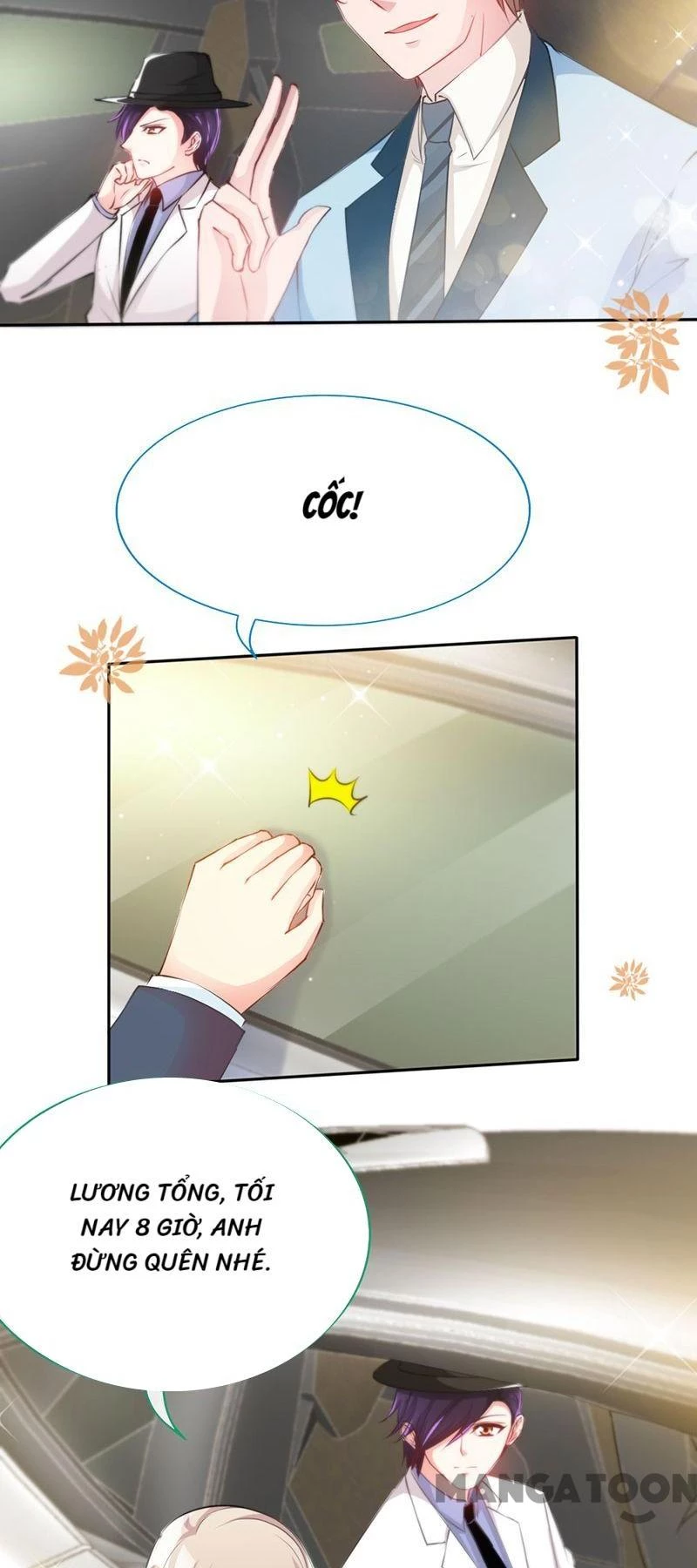 Mẹ Đơn Thân Cực Phẩm Chapter 6 - 13