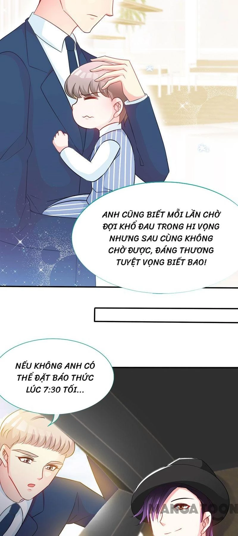 Mẹ Đơn Thân Cực Phẩm Chapter 6 - 16