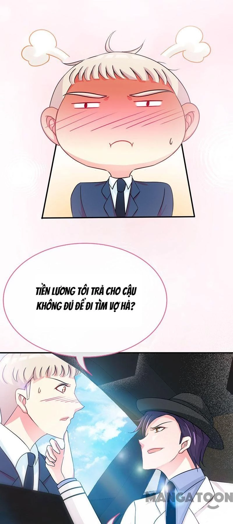 Mẹ Đơn Thân Cực Phẩm Chapter 6 - 19