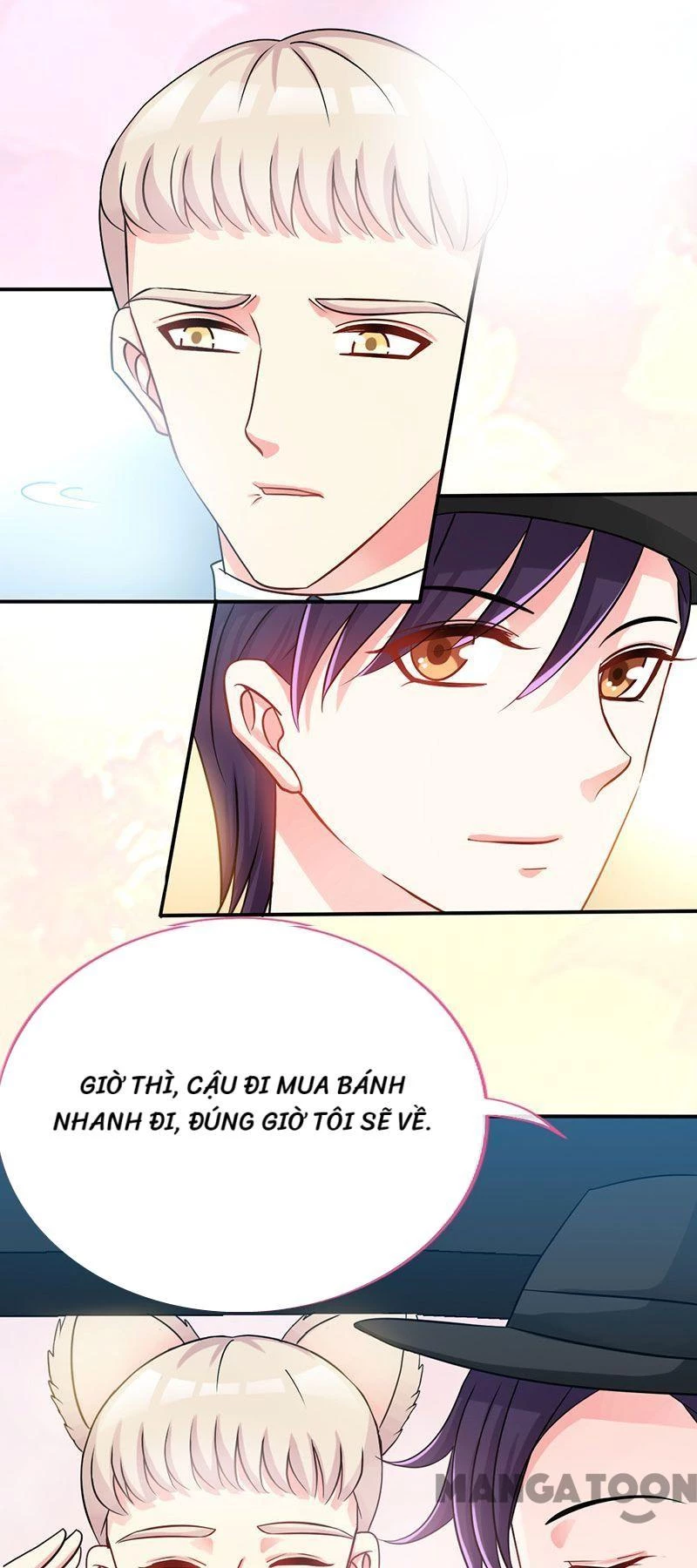 Mẹ Đơn Thân Cực Phẩm Chapter 6 - 21