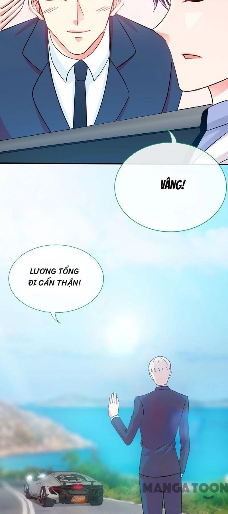 Mẹ Đơn Thân Cực Phẩm Chapter 6 - 22